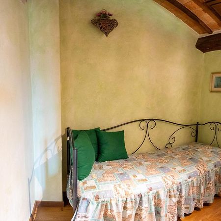Podere Casenove Citerna Buitenkant foto